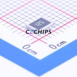 Resistencia SMD CR1812J1M20E04Z 1812 (Tipo: Película Gruesa) (Resistencia: 1.2MOhm Precisión: 5%) - Product Image 1