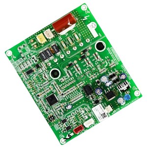 Carte de commande de climatiseur Gree WZS901A ZS3305 GRZWS9-N1 pour système de climatisation centralisée, pièce de rechange - Product Image 3