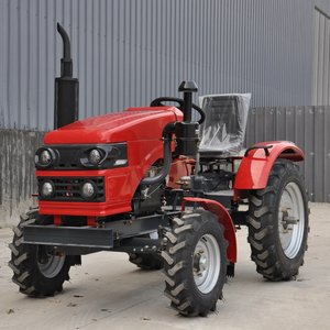 Led corpo sifang ford trattore tractores mini com carregador frontale <span class=keywords><strong>cubota</strong></span> 240 baldacchino con frontloaderwith frontloader - Product Image 2