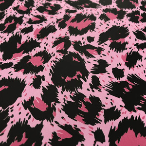 Vinyle de transfert à chaud imprimé animal Film de lettrage en PU Vinyle de transfert à chaud <span class=keywords><strong>Fer</strong></span> à <span class=keywords><strong>repasser</strong></span> sur T-shirt Vinilo Textil Trasferencia De Calor - Product Image 6