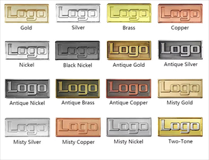 Medallas de Chef Personalizadas al por Mayor para Competiciones de Cocina, Diseño Antiguo, Colores Personalizados para Promoción y Conmemoración - Product Image 5