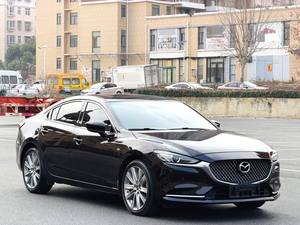 Auto Usado Mazda <span class=keywords><strong>2020</strong></span> Mazda 6 Atenza 2.5 Edición Blue Sky Sport, Económico, Exterior Negro, Potente Rendimiento, Auto de Gasolina - Product Image 3