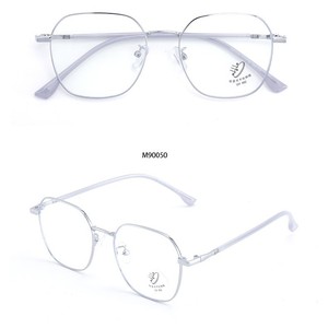 Mới siêu nhẹ unisex vuông PC Kính đọc sách hợp thời trang kim cương hình dạng khuôn mặt rắn mô hình thời trang Kính mắt <span class=keywords><strong>Frames</strong></span> - Product Image 4