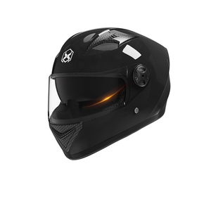 Nhà máy cung cấp trực tiếp mũ bảo hiểm lật lên, kính đôi, bảo vệ dành cho người lớn đi xe máy - Product Image 1