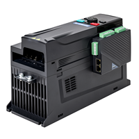 Convertisseur de pompe solaire K-DRIVE DC vers AC Triphasé/Monophasé 220V Haute efficacité MPPT Fonction GPRS Contrôle vectoriel VFD Variateur de vitesse AC