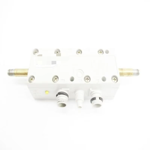 Controlador de Programação PLC Dedicado para Automação Industrial R432015617 150PSI UNMP Novo Original em Estoque - Product Image 1