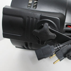 HuiNeng Haute qualité et bon prix 54 pcs 3in1 Led Flat Par light série intérieure non étanche utilisée pour les performances sur scène - Product Image 5