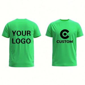 Professional Custom T Shirt Printing Services With Creative T Shirt Design for Wholesale T Shirts for Teams and Clubs - Product Image 3