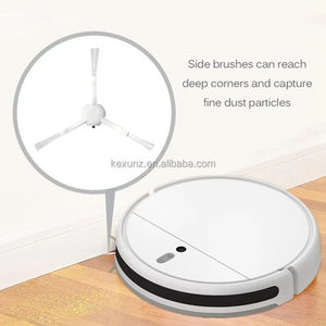 ชุดอะไหล่แปรงไม้ถูพื้นกรอง HEPA สำหรับหุ่นยนต์ดูดฝุ่น<span class=keywords><strong>2C</strong></span> 1C <span class=keywords><strong>Xiaomi</strong></span> Mijia STYTJ01ZHM - Product Image 3