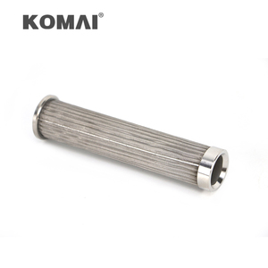 Filtre à huile hydraulique KOMAI 207-60-61250 SH 60431 0966075 20y-60-22380 pour camion PC300-7/360-7/400-7/450-7 PC600LC-8 - Product Image 2