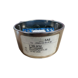 Nouveau contrôleur de programmation PLC <span class=keywords><strong>Gebe</strong></span> Z1633P32 prêt d'origine - Product Image 2