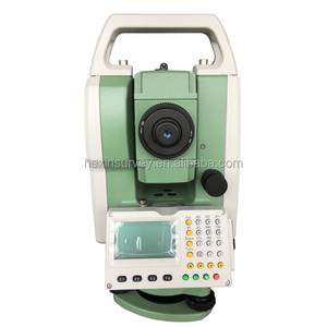 Estación Total de Topografía RTS102R5 de Alta Precisión con FOIF de 500m - Mejor Precio - Product Image 2