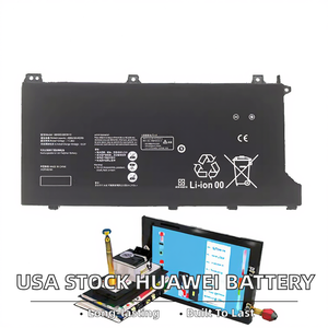 Batería de Litio Recargable HB4692J5ECW-31 para <span class=keywords><strong>MateBook</strong></span> D 15 <span class=keywords><strong>D15</strong></span> <span class=keywords><strong>2020</strong></span> MagicBook VLT-W50 - Product Image 2