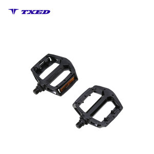 Pédales de vélo de montagne <span class=keywords><strong>BMX</strong></span> ultralégères en aluminium, roulement scellé, axe en acier, antidérapant, sécurité, durabilité, cyclisme - Product Image 2