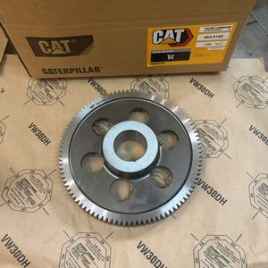 363-5182คาร์เตอร์ C13ฟันเพลาลูกเบี้ยว - Product Image 4