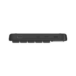 Panel de Control de Voz con IA Multifuncional MK10, 10 Teclas Mecánicas LCD de 0.85 Pulgadas y Pantalla Secundaria de 2.01 Pulgadas - Product Image 4