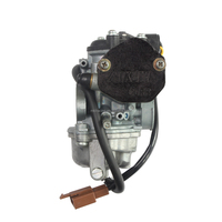 Pièces de carburateur à starter électrique pour moto et scooter, prêtes à être expédiées, pour Suzuki Ag100 Ag50 Ag60 V100 Address 50 50 100cc 2T