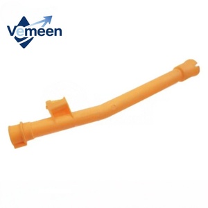 ท่อน้ำมันเครื่อง1.8L เครื่องยนต์สำหรับรถ Audi A4 Quattro 06B103663G 06B 103 663กรัม06B 103กรัม06B103663B 06B 103 663B - Product Image 3