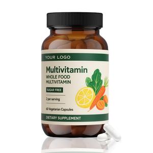 Suplementos múltiples personalizados B D <span class=keywords><strong>ácido</strong></span> <span class=keywords><strong>ascórbico</strong></span> D3 K2 E aceite minerales complejo vitaminas C cápsulas de vitamina para la salud hombres adultos - Product Image 1