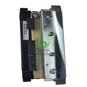 Original nouvelle tête d'impression thermique ZT411 203dpi <span class=keywords><strong>ZT410</strong></span> pour tête d'imprimante d'étiquettes Zebra <span class=keywords><strong>ZT410</strong></span> P1058930-009 de tête d'impression de codes à barres ZT411 - Product Image 6