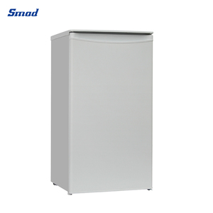 88L Europe Classe énergétique F <span class=keywords><strong>Congélateur</strong></span> supérieur à double porte Réfrigérateur <span class=keywords><strong>4</strong></span> <span class=keywords><strong>étoiles</strong></span> pour DDT-88L - Product Image 4
