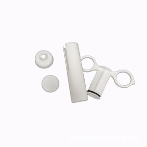 Extracteur de venin sous vide pour piqûres de serpent et d'abeille, trousse de premiers secours manuelle, sans produits chimiques, réutilisable, survie en plein air - Product Image 3