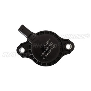 Soupape de régulation d'huile 1006060A02, électrovanne de distribution, vanne à vis, pièce moteur pour accessoires de voiture Changan - Product Image 3