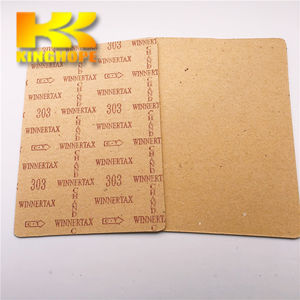 Running Shoe Cellulose <strong>Paper</strong> <strong>Insole</strong> <strong>Board</strong> with Hi-poly Foam Sponge for Footwear - Product Image 6