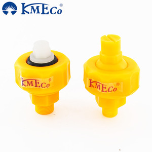 Raccord à bille réglable KMECO <span class=keywords><strong>Buse</strong></span> complète d'atomisation QuickJet - Product Image 4