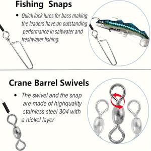 Nouveau guide avant de ligne de carbone de verrouillage de poisson OEM casier à boucle spéciale guide de ligne anti-morsure d'eau douce fini <span class=keywords><strong>faux</strong></span> appât broche pivotant - Product Image 2