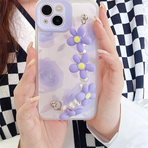 <span class=keywords><strong>Coque</strong></span> de téléphone en silicone, étui design <span class=keywords><strong>pour</strong></span> <span class=keywords><strong>samsung</strong></span> <span class=keywords><strong>galaxy</strong></span> <span class=keywords><strong>note</strong></span> <span class=keywords><strong>9</strong></span> plis, 2 motifs de fleurs roses - Product Image 5