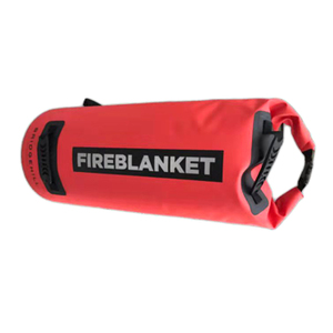 Coperta antincendio per auto elettriche per veicoli di grandi dimensioni 6m 8m <span class=keywords><strong>9m</strong></span> con resistenza di alta qualità 1100 - Product Image 6