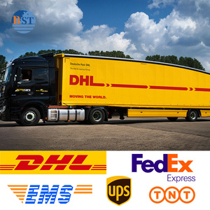 Agente de Envío DDP/DDU Rentable, Envío de Carga Marítima Puerta a Puerta, Dropshipping, Logística en Kenia y Ghana, Entrega con Soporte 24/7 - Product Image 6