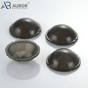 고성능 몰입형 어안 무채색 및 양면 렌즈를 갖춘 전문 맞춤형 OEM 풀 돔 프로젝터 - Product Image 6