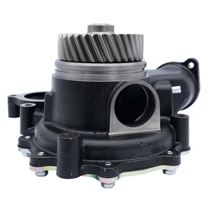 Bomba de agua para camión Hino F20C F21C 16100-3690 16100-3302 16100-3305 Pieza de repuesto OEM - Product Image 1