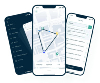 Localizzatore GPS Magnetico Wireless a Doppia Modalità di Posizionamento Portatile per Biciclette, Moto e Auto - Disponibile (MAC)