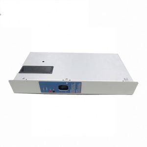 โมดูลจ่ายไฟอุตสาหกรรมรุ่นใหม่แท้ SPS5710-2-LF 51198685-100 แรงดัน 24VDC กระแส 20A แบบสำรองข้อมูลและเปลี่ยนได้ขณะใช้งาน สำหรับ Experion PKS DCS - Product Image 1