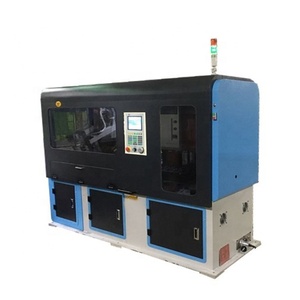 Máquina de Doblado de Alambre <span class=keywords><strong>CNC</strong></span> 2D de China - Product Image 1