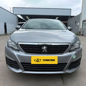 Dongfeng <span class=keywords><strong>Peugeot</strong></span> <span class=keywords><strong>308</strong></span> T9 <span class=keywords><strong>GTI</strong></span> 2019 1.6L Manuelle d'occasion, berline 5 places, conduite à gauche, essence, Voitures d'occasion - Product Image 2