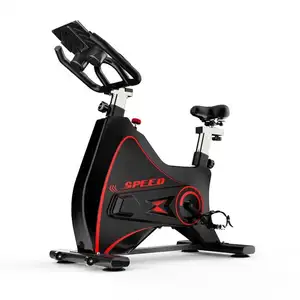 OEM Sports Bike Equipment Gym fixed indoor sports bikes