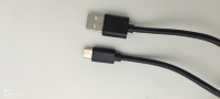 Adaptador USB 3.1 Tipo C a USB 2.0 Tipo A Macho OEM