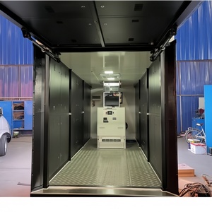 Factory Price LED Mobile Advertising Truck Full Color Advertising Screen Truck Led Display Truck - Product Image 6