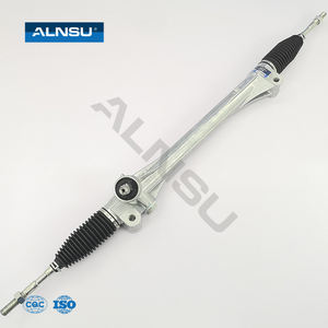 Crémaillère et pignon de direction ALNSU pour <span class=keywords><strong>TOYOTA</strong></span> ACA33 RAV4 45510-42030 45510-42080 45510-42090 45510-0R030 45510-0R050 - Product Image 1