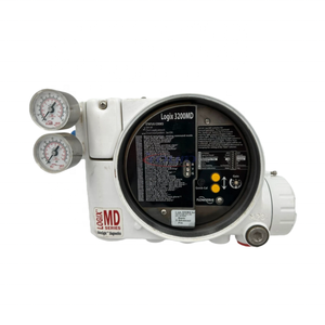 Logix 3200md Série 3210md-16-d6-m-04-40-0s-00 Original Authentique Numérique en Stock - Product Image 2