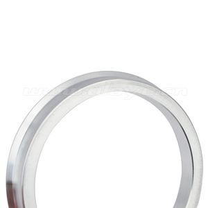 Anillo Central de Aluminio para Ruedas de Auto, de 54.1mm a 56.1mm, Piezas para Ruedas - Product Image 4
