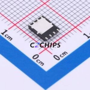 Original et nouveau AGM303A PDFN-8(5x6) transistor à effet de champ à transistor (MOSFET) vente entière puces de composants électroniques et service de nomenclature - Product Image 2