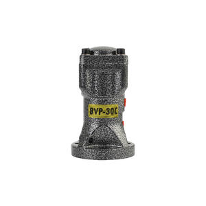 BVP Series Cylinder-Type Piston Pneumatic <b>Vibrator</b> Reciprocating Impact Air Hammer Power <b>Concrete</b> Vibration-BVP-30C/40C/60C - Product Image 2