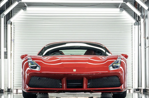 हैनिन <span class=keywords><strong>3</strong></span> डी ऑटो कार धोने प्रकाश के लिए विवरण सुरंग प्रकाश उपकरण - Product Image 4