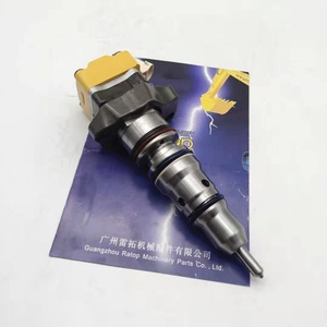 หัวฉีดดีเซล E322C 3126 รุ่น 178-0199 1780199 หัวฉีดน้ำมันเชื้อเพลิง E325C 3126B รุ่น 1780199 178-0199 - Product Image 1