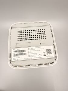 Router CPE Smartone H158-381 PRO 5G, WiFi 5 de Doble Banda, 2167 Mbps, 3 Puertos LAN, WPS, RJ45, RJ11, NanoSIM, Encriptación WEP para Uso Doméstico - Product Image 3